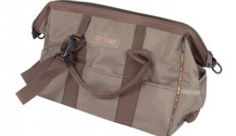 Jack Pyke Pro Sport Shooting Luggage