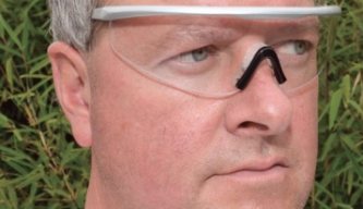 Premier Plus Shooting Glasses