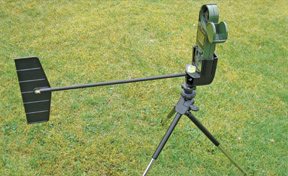 Kestrel 4500Nv Applied Ballistics - image {image:count}