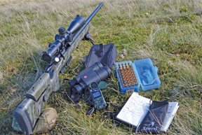 Kestrel 4500Nv Applied Ballistics - image {image:count}