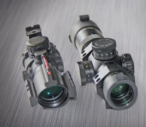 Bucklands Riflescopes - image {image:count}