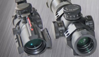 Bucklands Riflescopes