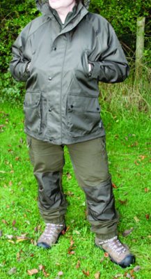 Jack Pyke Countryman Outfit - image {image:count}