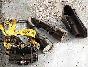 Nitecore Torches - image {image:count}