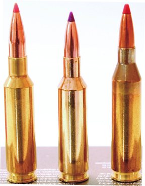 Blaser R8 GRS Stock in 6xc - image {image:count}
