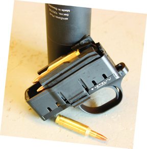 Blaser R8 GRS Stock in 6xc - image {image:count}