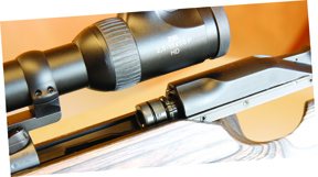 Blaser R8 GRS Stock in 6xc - image {image:count}
