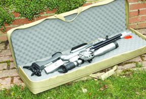 PROTSC Rifle Case - image {image:count}