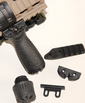 PROTSC Rifle Case - image {image:count}