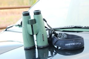 Swarovski SLC 8 x 56 Binos - image {image:count}