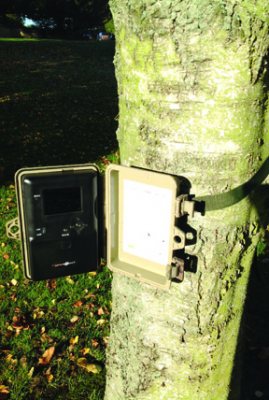 Spypoint BF-10HC+D Game Camera - image {image:count}