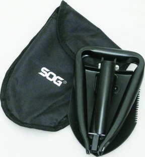 SOG Entrenching Tool - image {image:count}