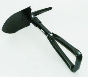 SOG Entrenching Tool - image {image:count}