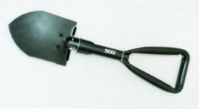 SOG Entrenching Tool - image {image:count}