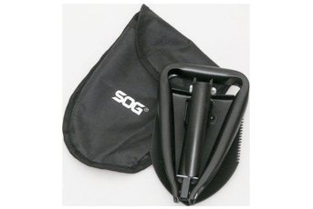 SOG Entrenching Tool