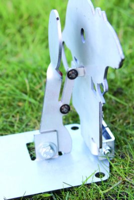 Nockover Targets - image {image:count}