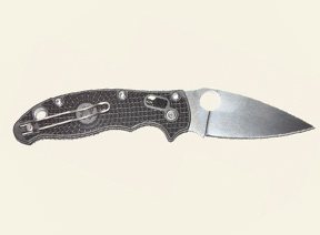 Spyderco Manix 2 - image {image:count}