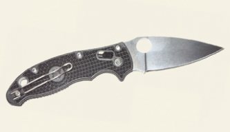 Spyderco Manix 2