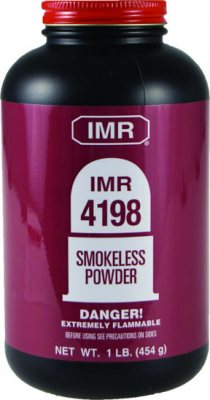 Reloading: Sizing up Recoil - image {image:count}