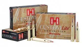 Reloading: Sizing up Recoil