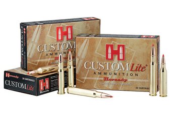 Reloading: Sizing up Recoil