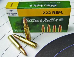 Case Histories: 222 Remington - image {image:count}