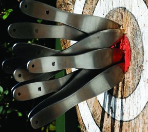 Knife Throwing Clubs in UK - image {image:count}