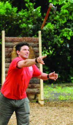 Knife Throwing Clubs in UK - image {image:count}