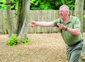 Knife Throwing Clubs in UK - image {image:count}