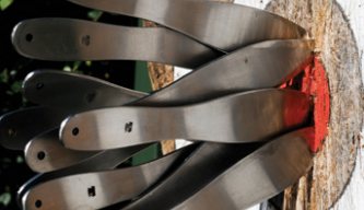 Knife Throwing Clubs in UK