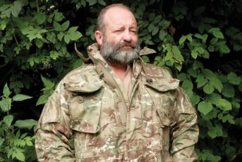 Helikon Tex PCS Smock