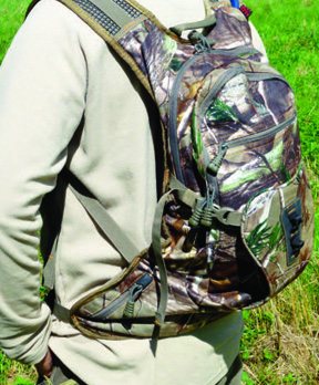 Markhor Savanne Evo II & Wapiti Evo II Backpacks - image {image:count}