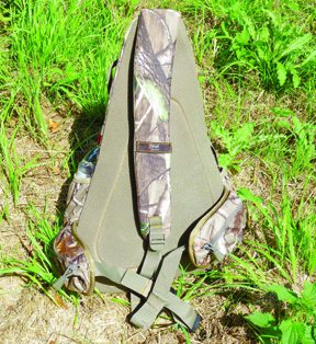 Markhor Savanne Evo II & Wapiti Evo II Backpacks - image {image:count}