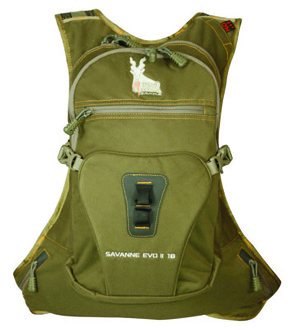 Markhor Savanne Evo II & Wapiti Evo II Backpacks - image {image:count}