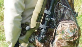 Markhor Savanne Evo II & Wapiti Evo II Backpacks