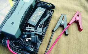 Power Monkey Kit - image {image:count}