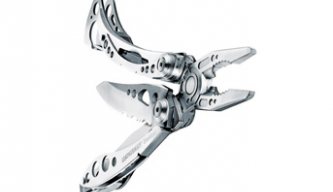 Leatherman Skeletool