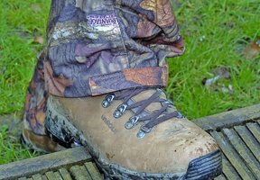 HSF Sherpa Suit - image {image:count}