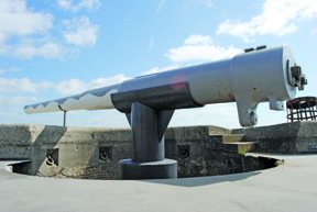 Visit to Nothe Fort Artillery - image {image:count}
