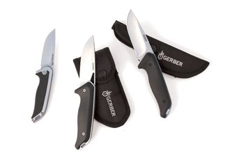 Gerber Moment Folding Knives
