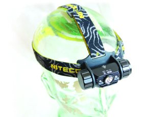 Nitecore Torches - image {image:count}