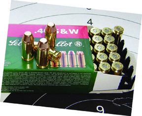 Case Histories: 40 S&W - image {image:count}