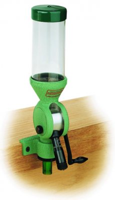 Reloading: Weights and Measures - image {image:count}