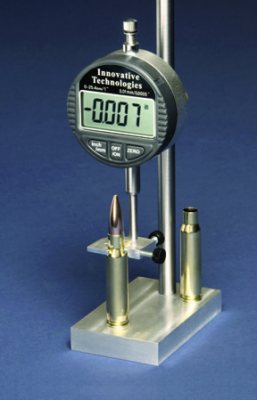 Reloading: Weights and Measures - image {image:count}