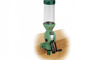 Reloading: Weights and Measures