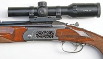 Kahles Helia 5.1-5 x 24