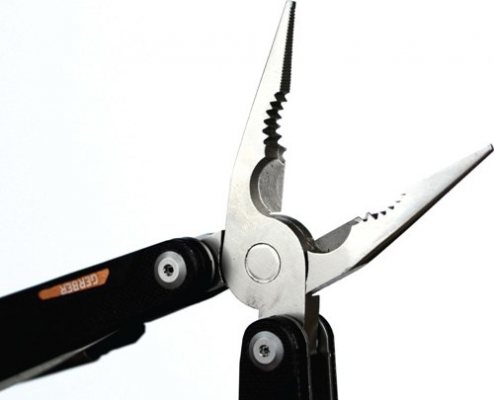 Gerber Mp1 Multi-tool - image {image:count}