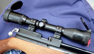 Butler Creek Scope Covers