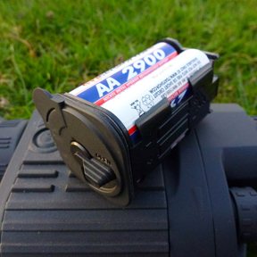 Pulsar Quantum HD38S Thermal Monocular - image {image:count}