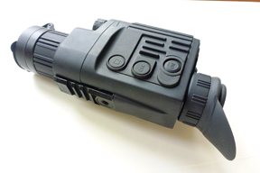 Pulsar Quantum HD38S Thermal Monocular - image {image:count}